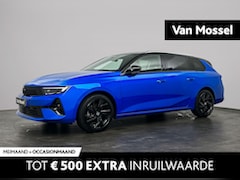 Opel Astra Sports Tourer - 1.2 Turbo GS | Navigatie | Apple Carplay/Android Auto | Camera