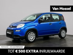 Fiat Panda - 1.0 Hybrid City | DEMONSTRATIEMODEL |