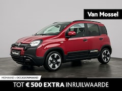Fiat Panda - 1.0 Hybrid Pandina | DEMONSTRATIEMODEL | UIT VOORRAAD LEVERBAAR |
