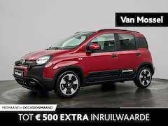 Fiat Panda - 1.0 Hybrid Pandina | DEMONSTRATIEMODEL | UIT VOORRAAD LEVERBAAR |