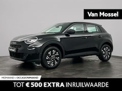 Fiat 600 - 1.2 Hybrid Urban | DEMONSTRATIEMODEL | Apple Carplay/Android Auto | Cruise Control | Parke