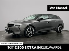 Opel Astra - 1.2 Level 3 | Navigatie | Carplay | Climate Control | Adaptieve Cruise Control | Trekhaak