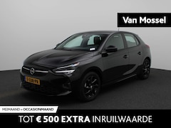 Opel Corsa - 1.2 Level 4 | Navigatie | Apple Carplay / Android Auto | Airco | Lichtmetalen Velgen | LED