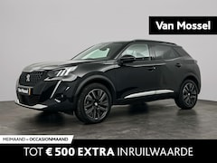Peugeot 2008 - 1.2 GT Pack | Navigatie | Alcantara | Panoramadak | Focal HI-FI | Achteruitrijcamera | Cli