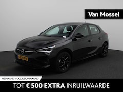 Opel Corsa - 1.2 GS-Line | Navigatie | Apple Carplay / Android Auto | Airco | Lichtmetalen Velgen | LED