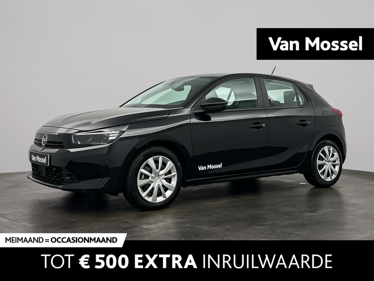 Opel Corsa - 1.2 | DAB | Bluetooth | Demo Sale! - AutoWereld.nl