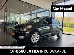 Opel Karl - 1.0 ecoFLEX Innovation | Automaat | Parkeersensoren | Climate control | Lichtmetalen velge