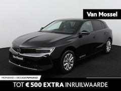 Opel Astra - 1.2 Business Edition | Navigatie | Carplay | Climate Control | Stuur+ Stoelverwarming | Ad