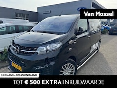 Opel Vivaro - 2.0 CDTI L2H1 Innovation | 145pk | Automaat | Climate Control | Cruise Control | Trekhaak
