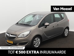 Opel Meriva - 1.4 Turbo Business+