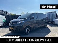 Opel Vivaro - 1.5 BlueHDi 120 S&S L2