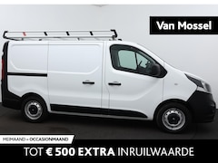 Opel Vivaro - 1.6 CDTI L1H1 Edition | Airco | Parkeersensoren | Navigatie