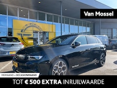 Opel Astra - 1.2 Turbo Hybrid GS | 136pk | Automaat | Stoelverwarming | Demo SALE