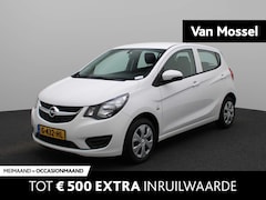 Opel Karl - 1.0 ecoFLEX 120 Jaar Edition | AIRCO |