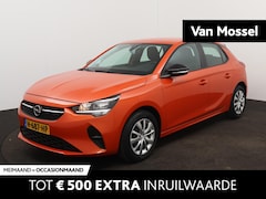 Opel Corsa - 1.2 Edition | Airco | Cruise control | Elektrische ramen