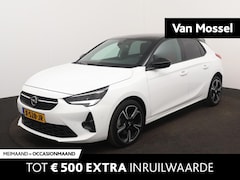 Opel Corsa - 1.2 GS Line | Camera | Navigatie | Climate Airco