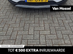 Opel Mokka X - 1.4 Turbo Online Edition | Trekhaak | Navigatie | Climate control | Camera