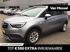 Opel Crossland X - 1.2 Turbo Innovation