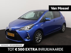 Toyota Yaris - 1.5 Hybrid Dynamic
