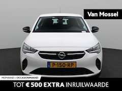 Opel Corsa - 1.2 Edition | Airco | Apple Carplay/Android Auto | 16" Lichtmetalen velgen