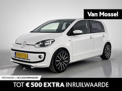 Volkswagen Up! - 1.0 move up | Automaat | LMV
