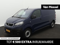 Peugeot Expert - 2.0 BlueHDI 120 Standard Premium