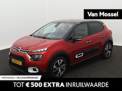Citroën C3 - 1.2 PureTech Shine