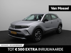 Opel Mokka - 1.2 Level 3 | Climate control| Lichtmetalen velgen | Camera