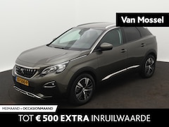 Peugeot 3008 - 1.2 PureTech Allure | Camera | Apple Carplay/Android Auto | Climate control