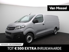Opel Vivaro - 2.0 BlueHDi 145 S&S L3