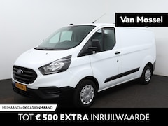 Ford Transit Custom - 280 2.0 TDCI L1H1 Trend