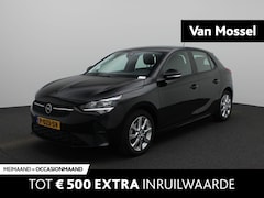 Opel Corsa - 1.2 Edition | Airco | Navigatie | Apple Carplay/Android Auto
