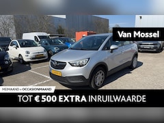 Opel Crossland X - 1.2 Turbo Online Edition
