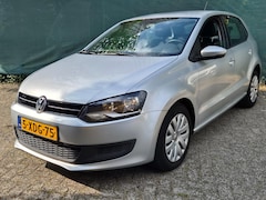 Volkswagen Polo - 1.2 TSI BlueMotion Edition *NIEUWE APK* 5-DRS