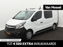 Opel Vivaro - 1.6 CDTI L1H1 DC Edition