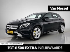Mercedes-Benz GLA-Klasse - 200 Ambition | TREKHAAK | HARMAN KARDON PREMIUM AUDIO | PDC V+A | LMV | PANO |