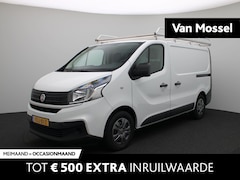 Fiat Talento - 2.0 MultiJet L1H1 Basis | Betimmering | Imperiaal |