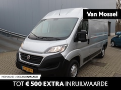 Fiat Ducato - 30 2.3 MultiJet L2H2 | CAMERA | NAVI | TREKHAAK | BETIMMERD |