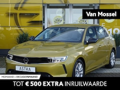 Opel Astra - 1.2 Edition