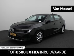 Opel Astra - 1.2 Edition