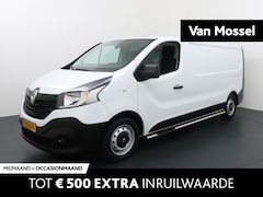 Renault Trafic - 1.6 dCi T29 L2H1 Comfort | Navigatie | Trekhaak