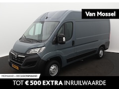 Opel Movano - 2.2D 140 L2H2 3.3t | BETIMMERD | PDC | APPLE CARPLAY/ANDROID AUTO | CLIMATE CONTROL |