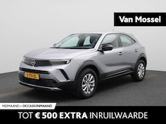Opel Mokka - 1.2 Edition | Navigatie | Airco | LED | Lichtmetalen velgen