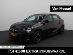 Opel Corsa - 1.2 GS-Line Corsa 1.2 Level 4 | Navi | Airco | LMV |