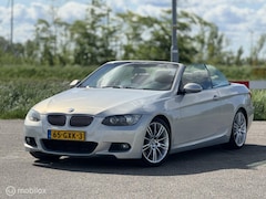 BMW 3-serie Cabrio - 330i, M-pakket, Individual, High Executive