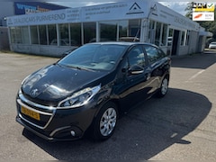 Peugeot 208 - 1.2 PureTech Blue Lion