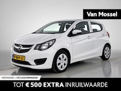 Opel Karl - 1.0 ecoFLEX Edition