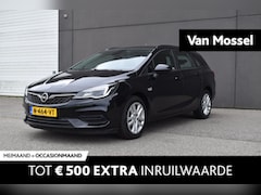 Opel Astra Sports Tourer - 1.4 Business Edition | Automaat | 145 PK | Navi | Apple Carplay/Android Auto