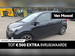 Kia Picanto - 1.0 CVVT Design Edition | NAV | CARPLAY | CAM | LMV |