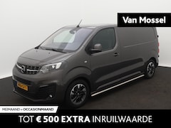 Opel Vivaro - 2.0 CDTI L2H1 Innovation